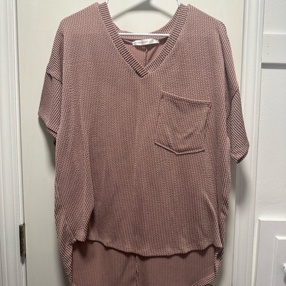 Altard State Ribbed Top - Picture 5 of 5